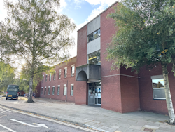 Ipswich Magistrates court